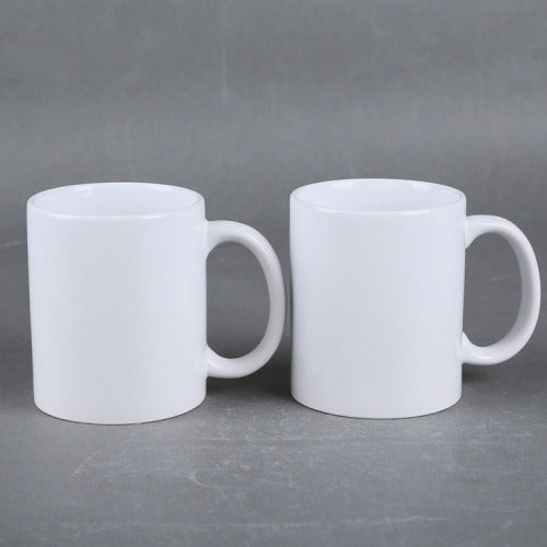 Customized cups